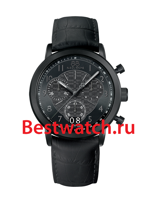 Часы Rue Du Rhone 88 Chrono 87WA144502